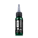 Kokkai Ink Reach 30ml - Emerald Sea