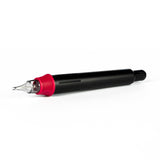 Hand Poke Tattoo Tool - Black