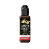 Kuro Sumi Imperial - Shadow Red