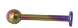 TT-RB LABRETS base 4mm