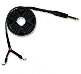 CLIP CORD SUNSKIN 1,90mt in silicone con jack 1/4