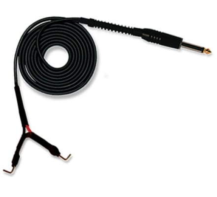CLIP CORD SUNSKIN 1,90mt in silicone con jack 1/4