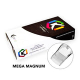 Kreative Cartridges 16pcs - 45SM Soft Magnum 0,35mm Medium Taper