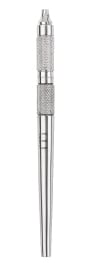 Manipolo portalama Acciaio Inox