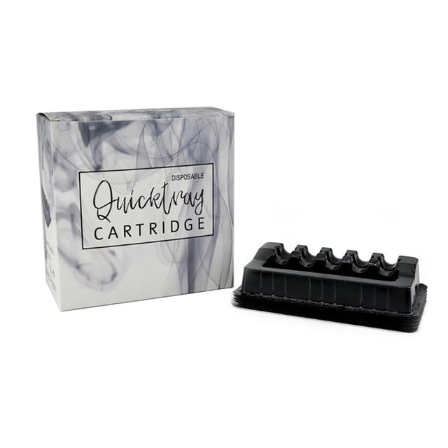 Disposable Quick Tray for cartridges - 50pcs