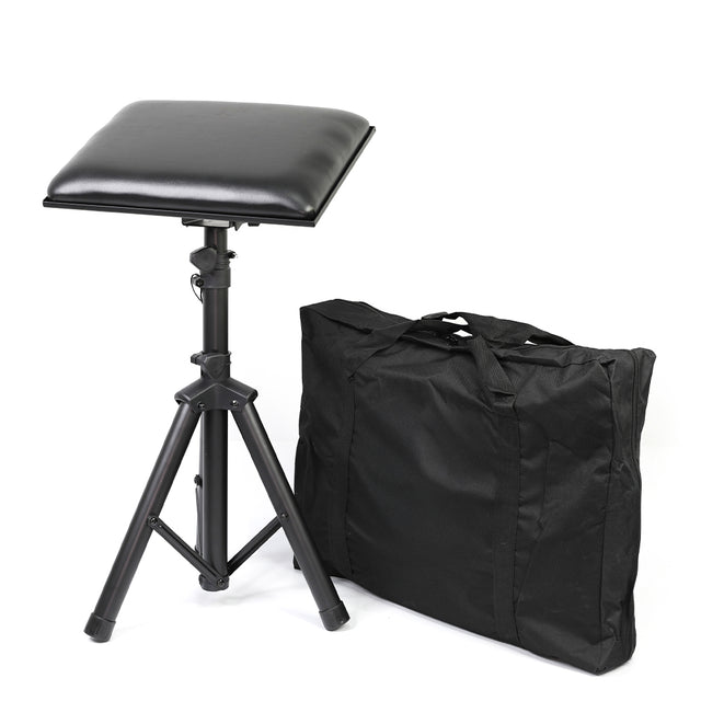 Adjustable Arm Rest BLACK