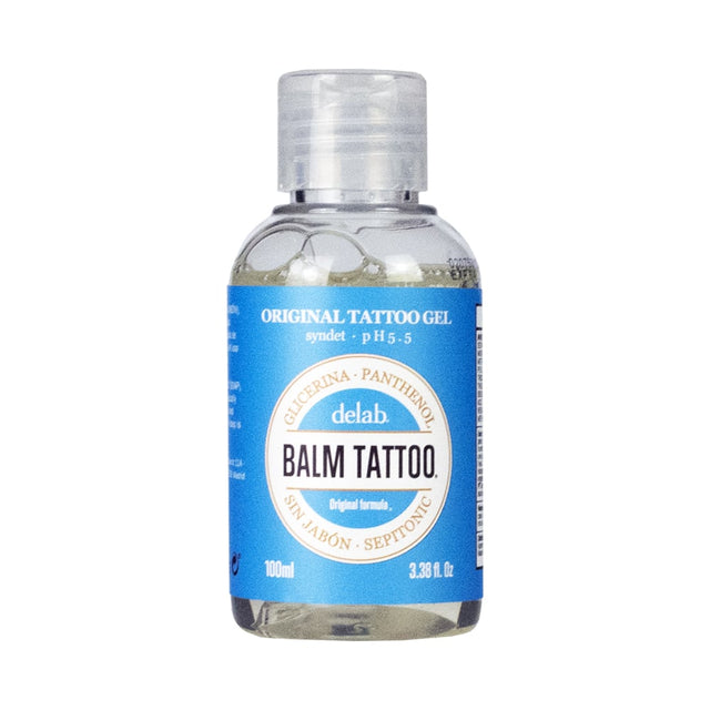 Balm Tattoo Soap 100ml