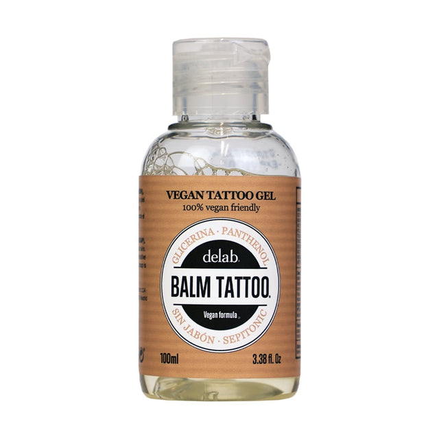 Balm Tattoo Vegan Soap 100ml