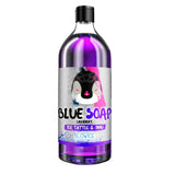 Blue Soap Lavander