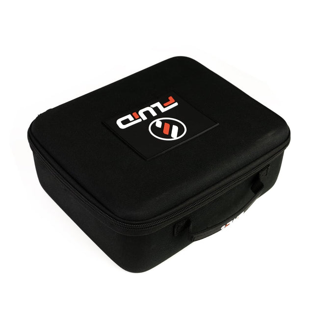FLUID WIRELESS PEN V3 PACKER - 4.0mm stroke - BLACK