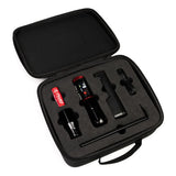 FLUID WIRELESS PEN V3 PACKER - 4.0mm stroke - BLACK