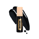 Biotek PMU Ink - Inorganic Creamy - ROYAL BLACK