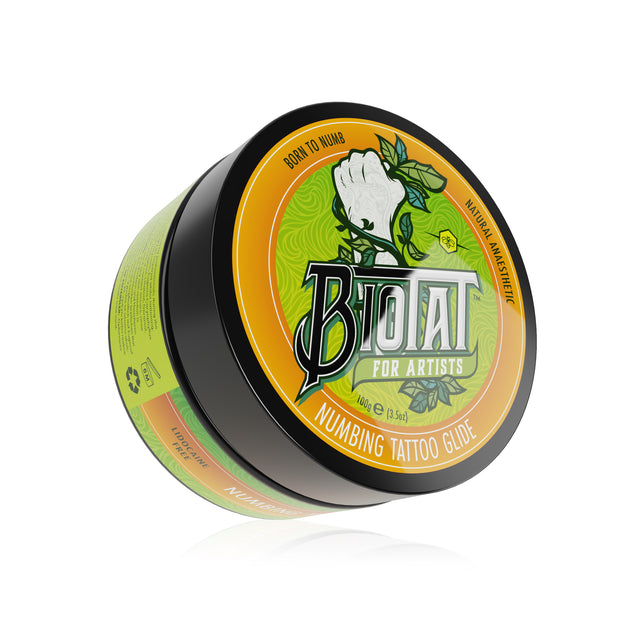 Biotat Numbing Tattoo Glide