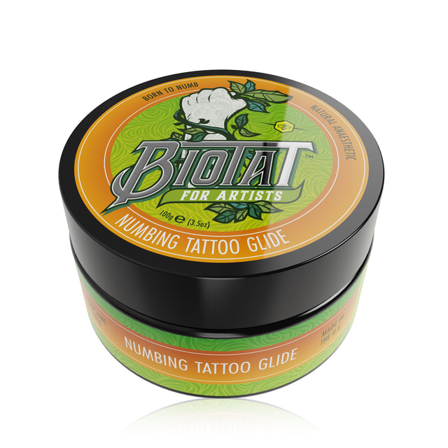 Biotat Numbing Tattoo Glide
