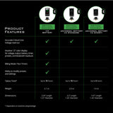 Battery Pack - V2 Critical Connect Battery