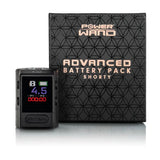 Battery Pack Advanced - Bishop X Critical - Shorty