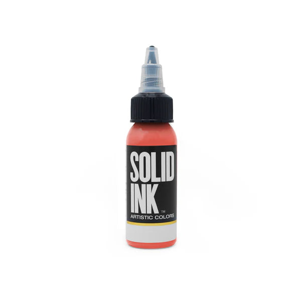 Solid Artistic Color - Purple (30 ml) - NOT FOR HUMAN SKIN