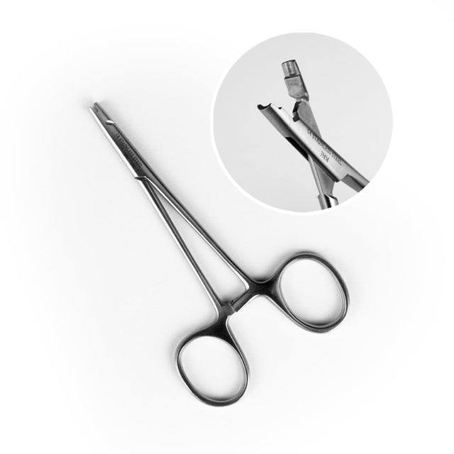PINZA PER DERMAL ANCHOR