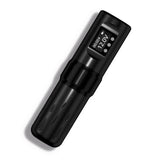 Diamond Wireless Tattoo Pen 3.5mm - Black