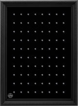 PICTURE FRAME DISPLAY WITH 80pcs