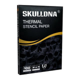 SkullDNA Thermal Stencil Paper 21.6x27.9cm