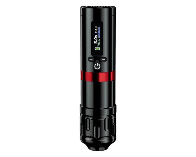 Dormouse Smart Wireless Pen restyiling 2026 - 4.0mm