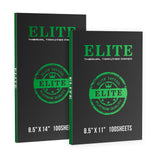 Elite Thermal Transfer Paper 100pcs 