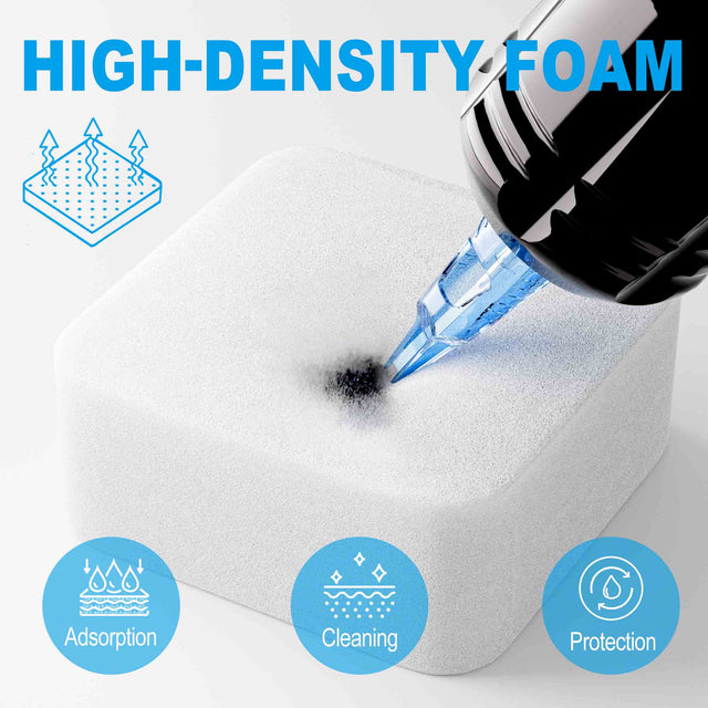 Emalla Dip Foam Cups 20pcs