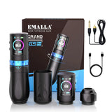 GRAND G5 Pro Emalla Wireless Tattoo Pen