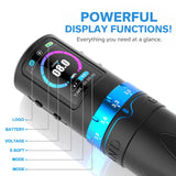 GRAND G5 Pro Emalla Wireless Tattoo Pen