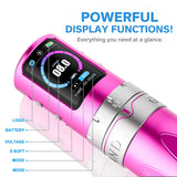 GRAND G5 Pro Emalla Wireless Tattoo Pen
