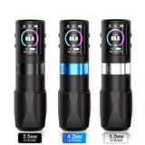 GRAND G5 Emalla Wireless Tattoo Pen