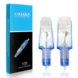 Emalla Eliot Cartridges 49 Curved Magnum 10pcs
