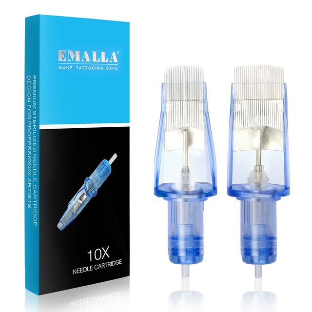 Emalla Eliot Cartridges 41 Magnum 10pcs