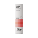 Etoo Cleansing Mousse 150ml