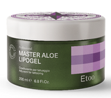 Etoo Master Aloe Lipogel 200ml