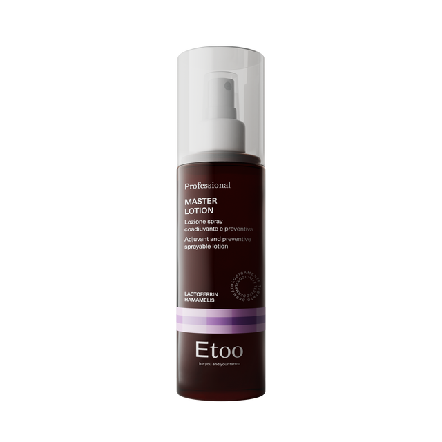 Etoo Master Lotion 200ml