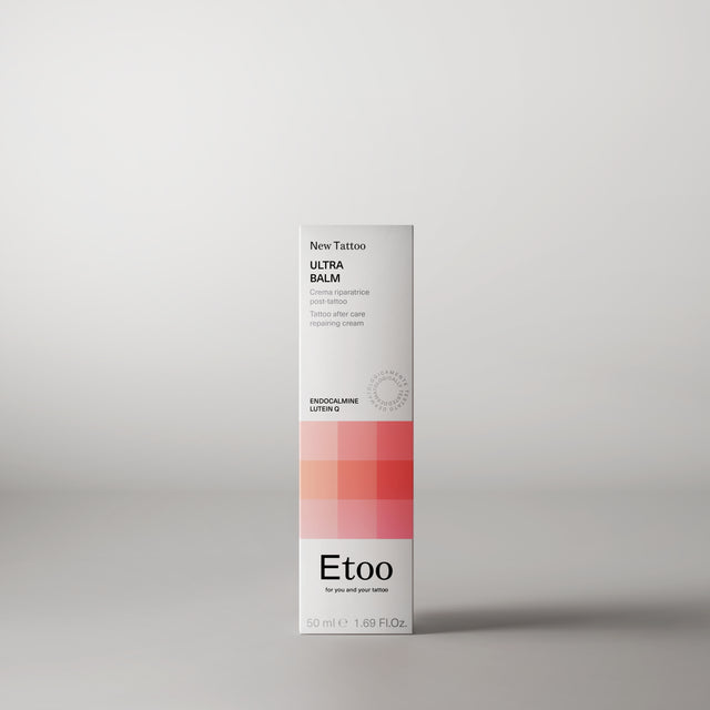 Etoo Ultra Balm 50ml