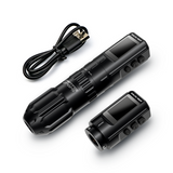 EQUALISER PENTAGRAM WIRELESS PEN - BLACK