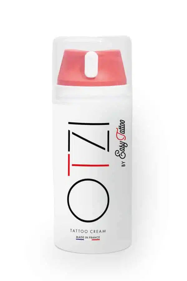 EASY TATTOO AFTERCARE 100ml