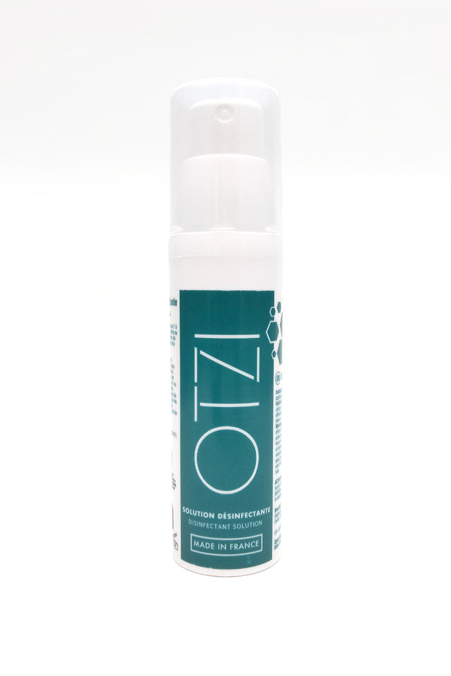 The OTZI Disinfectant Spray 50ml