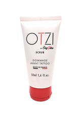 The OTZI Scrub 50ml