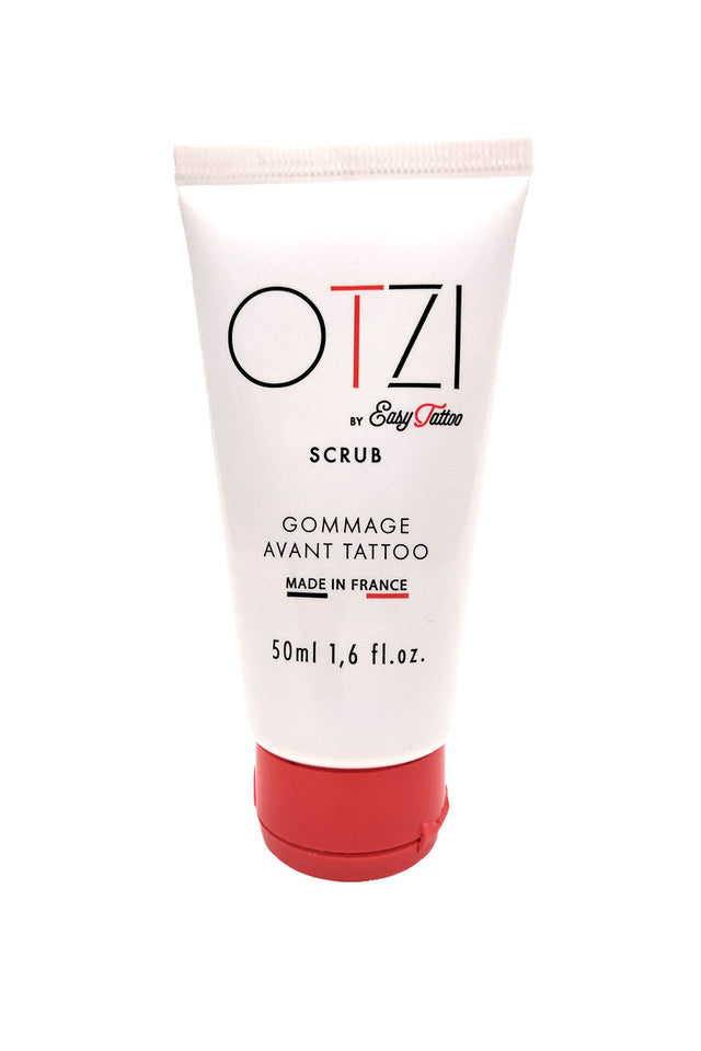 The OTZI Scrub 50ml