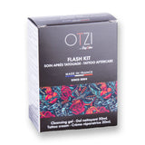 EASY TATTOO FLASH KIT (Cream 20ml & Cleansing Gel 50ml)