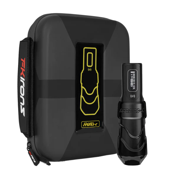 Spektra Flux Max Wireless  - 1 PowerBolt II - Stealth