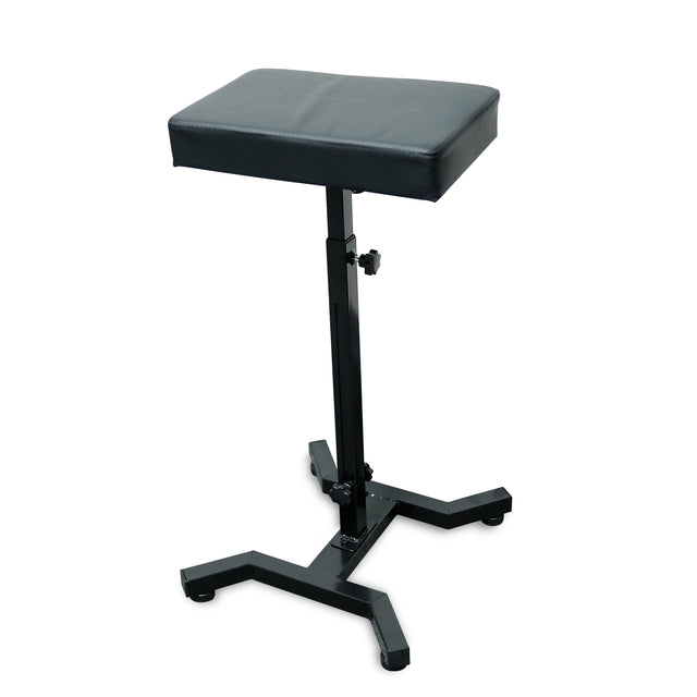 Premium Arm Rest 24x36cm BLACK