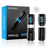 GRAND G4 Emalla Wireless Tattoo Pen