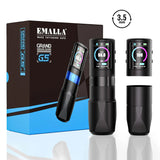 GRAND G5 Emalla Wireless Tattoo Pen