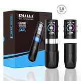 GRAND G5 Emalla Wireless Tattoo Pen