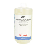 OASIS MEDICAL GOLMAR